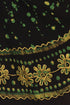Sakkas Moon and Stars Batik Caftan Tank Dress / Cover Up