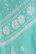 Sakkas Moon and Stars Batik Caftan Tank Dress / Cover Up