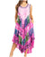 Sakkas Tasanee Caftan Tank Dress / Cover Up