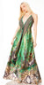 Sakkas Lizi 2 Women's High-Low Halter Maxi Dress for Beach and Vacation Parties