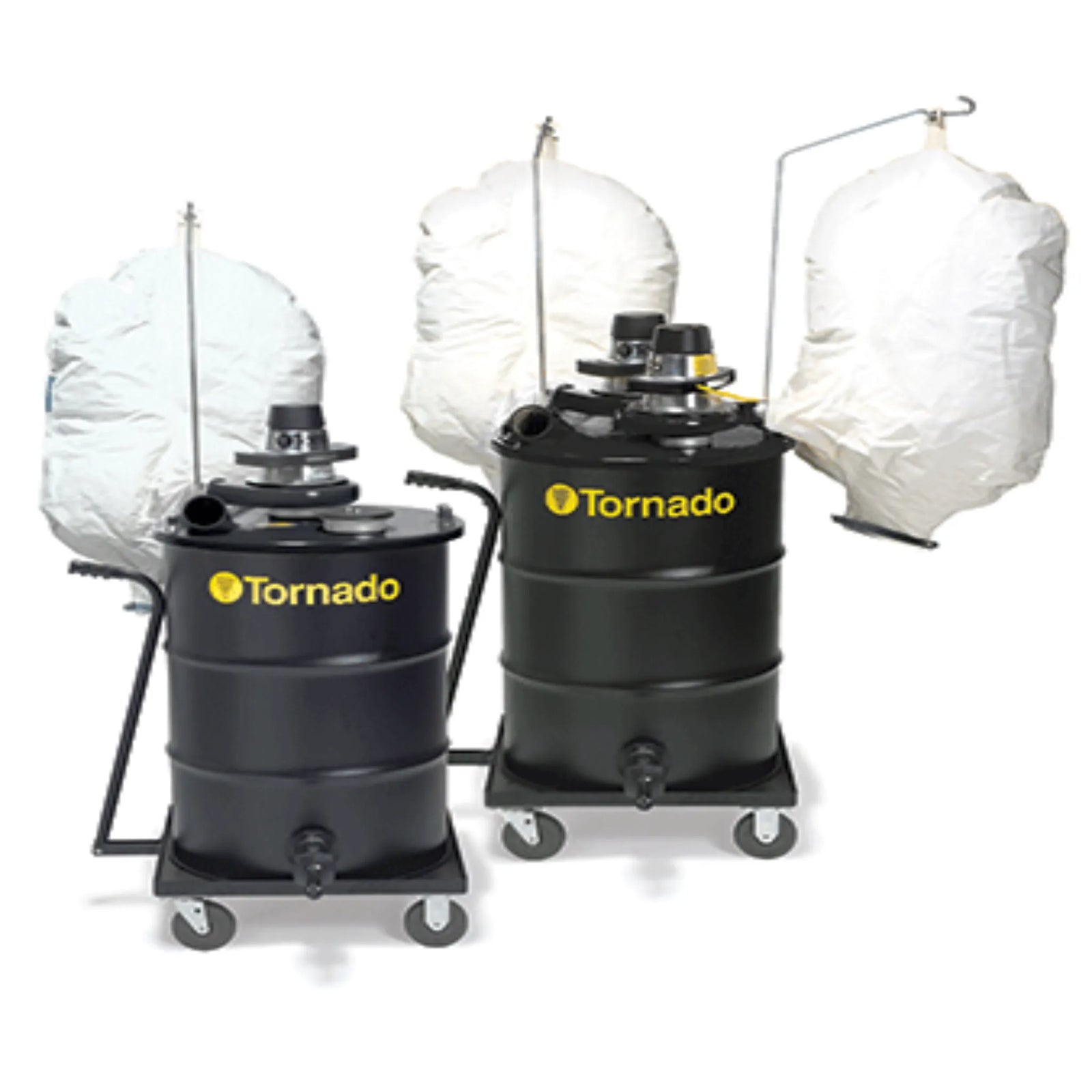 Tornado Jumbo Electric Dual Wet & Dry Vacuum Cleaner