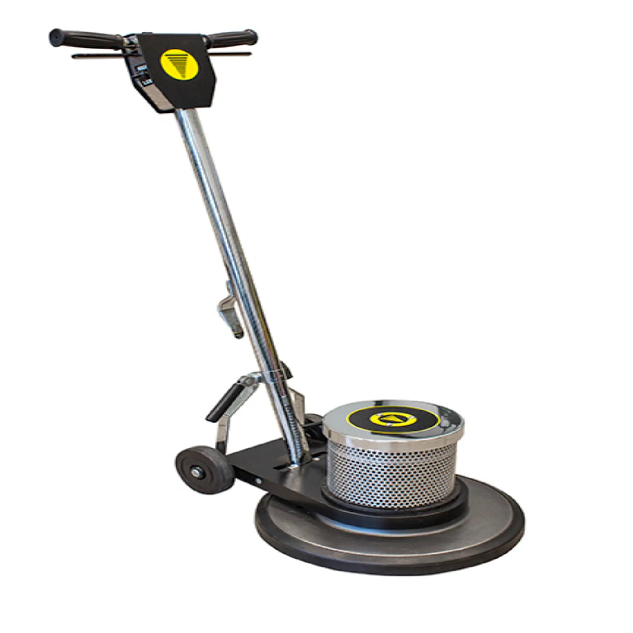 Tornado 20” Metal, 175 RPM Dual Speed Floor Machine