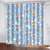 Dumbo Curtains Cosplay Blackout Window Treatments Drapes for Room Decor