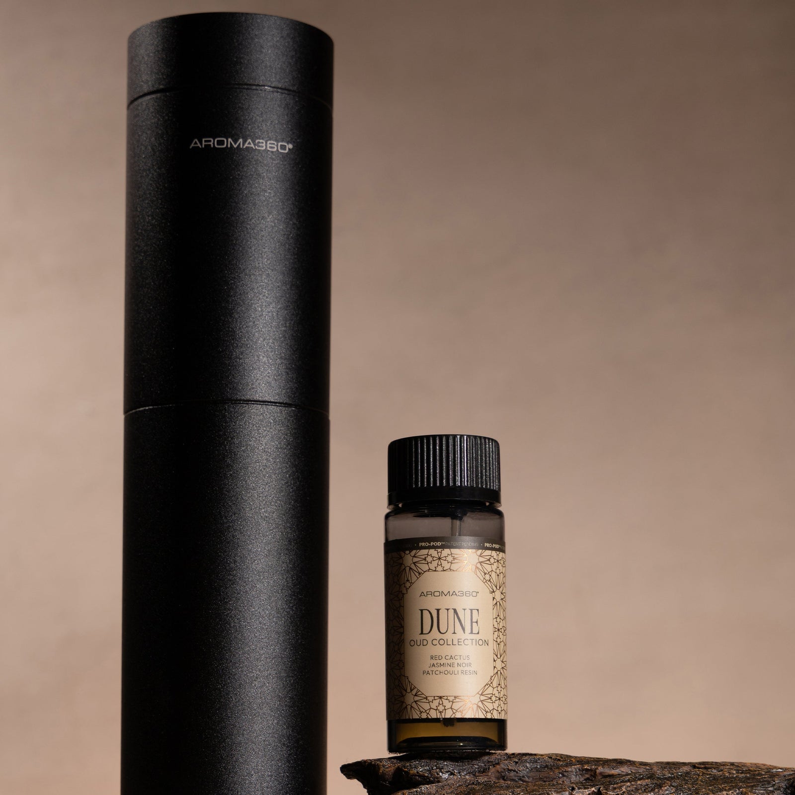 Dune Fragrance Oil