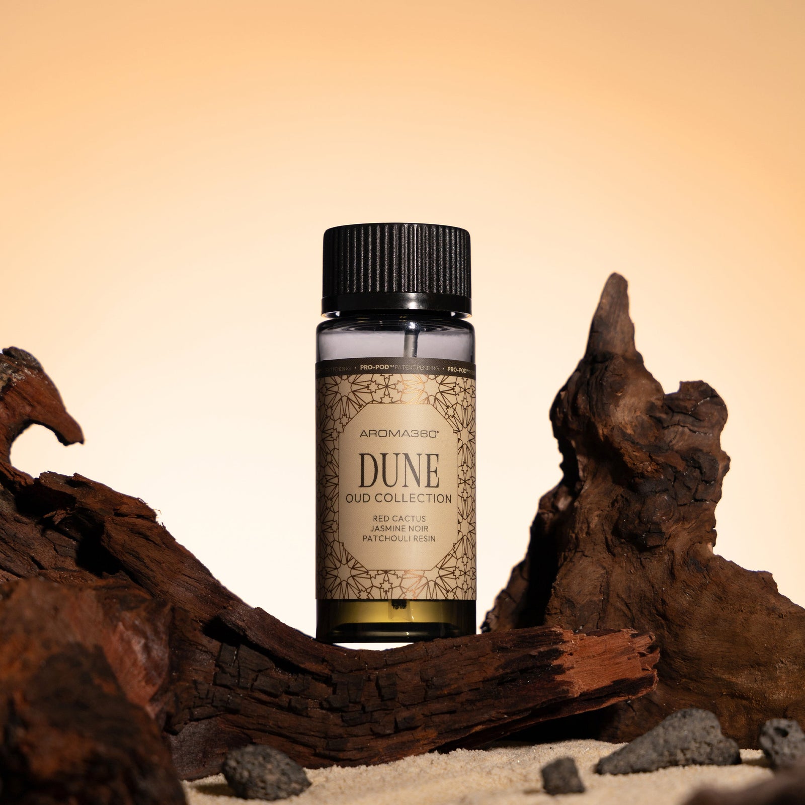 Dune Fragrance Oil