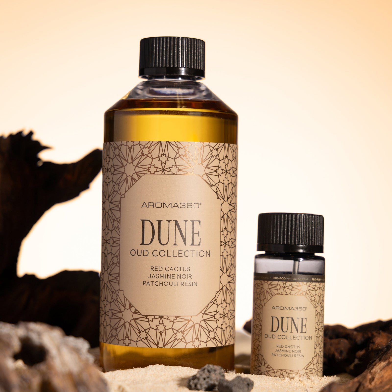 Dune Fragrance Oil