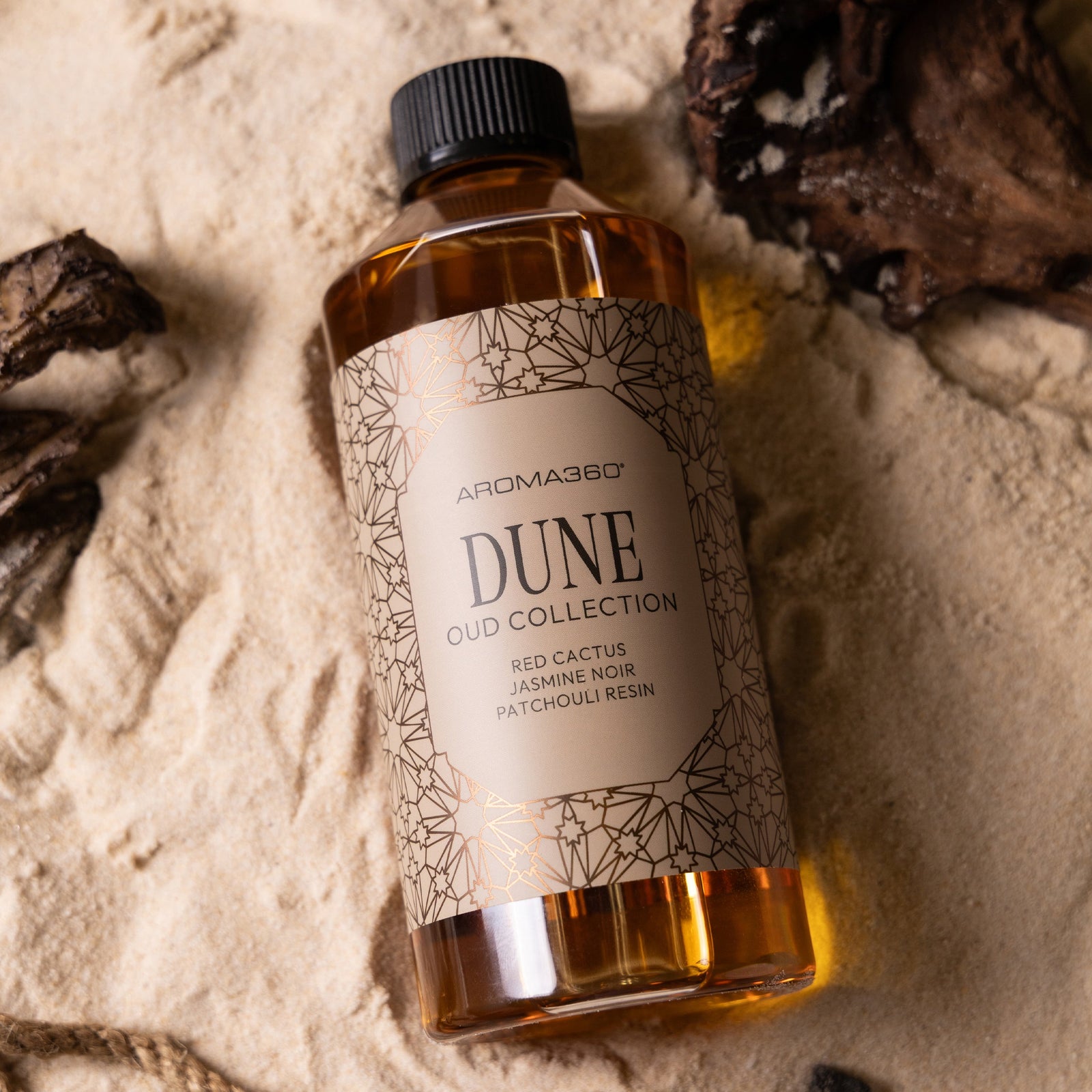 Dune Fragrance Oil
