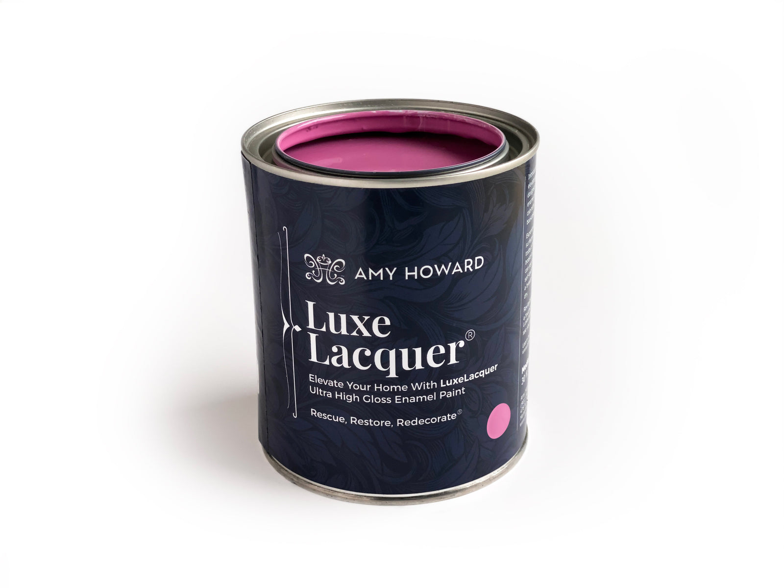 LuxeLacquer - Dusk Orchid