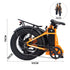 E-FAT-STEP - Electric Bicycle