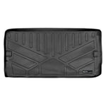 SMARTLINER Custom Fit Floor Liners For Dodge Durango with 2nd Row Bench Seat