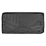 SMARTLINER Custom Fit Floor Liners For Dodge Durango with 2nd Row Bucket Seats