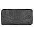 SMARTLINER Custom Fit Floor Liners For Dodge Durango with 2nd Row Bucket Seats