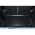 Smart Trim™ Custom Fit Floor Liners For 2013-16 Durango with 1st Row Dual Floor Hooks & 2nd Row Bench Seat