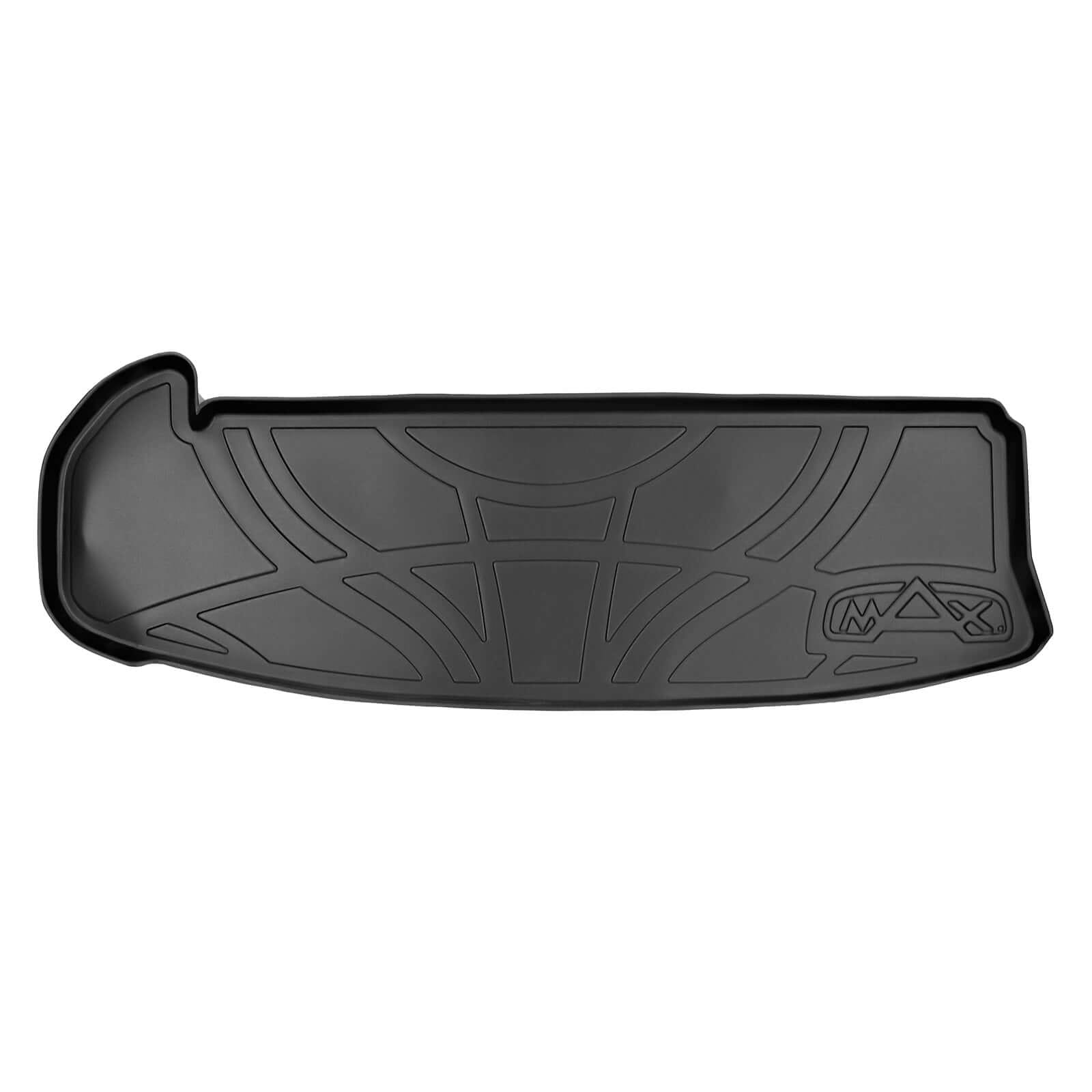 SMARTLINER Custom Fit Floor Liners For 2014-2019 Toyota Highlander