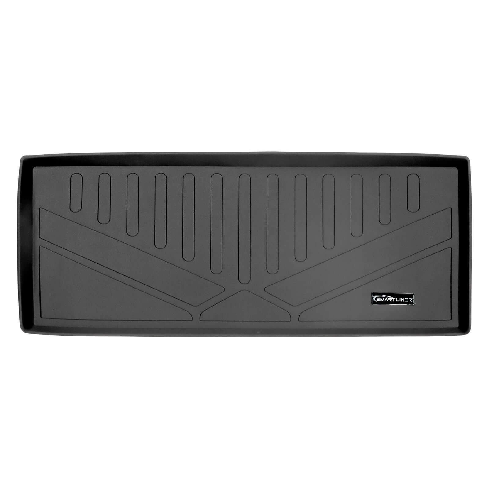 SMARTLINER Custom Fit Floor Liners For GMC Acadia 2007-2016