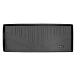 SMARTLINER Custom Fit Floor Liners For GMC Acadia 2007-2016
