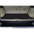 SMARTLINER Custom Fit Floor Liners For 2011 - 2017 Ford Expedition/Lincoln Navigator with 2nd Row Bucket Seats (No Console)
