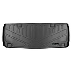 SMARTLINER Custom Fit Floor Liners For 2012-2024 Mercedes Benz GL/GLS Series