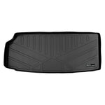 SMARTLINER Custom Fit Floor Liners For 2020-2025 Volvo XC90 (6 Passenger Models. No Plug-in Hybrid Models)