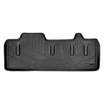 SMARTLINER Custom Fit Floor Liners For 2013-2020 Toyota Sienna (8 Passenger Model)