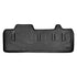 Smart Trim™ Custom Fit Floor Liners For 2013 2020 Sienna 7 Passenger Model with Power Folding 3rd Row Seats
