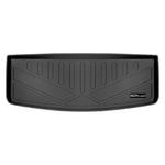 SMARTLINER Custom Fit Floor Liners for 2017-2023 GMC Acadia (6Passenger)