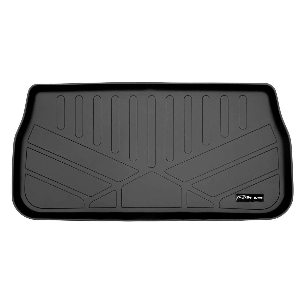 Smart Trim™ Custom Fit Floor Liners For 2024-2025 Pacifica Pinnacle Plug in Hybrid