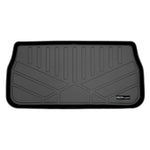 Smart Trim™ Custom Fit Floor Liners For 2021-2024 Chrysler Pacifica Limited Hybrid