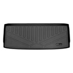 SMARTLINER Custom Fit Floor Liners For 2019-2024 Infiniti QX80 and 2019-2024 Nissan Armada No Bucket Seats & Center Console Only