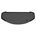 SMARTLINER Custom Fit Floor Liners For 2020-2023 Mazda CX-9 (6 Passenger With CC)