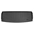 Smart Trim™ Custom Fit Floor Liners For 2018-2024 Ford Expedition/Lincoln Navigator 2nd Row Bucket Seats (no Max or L)