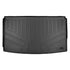 Smart Trim™ Custom Fit Floor Liners For 2018-2024 Lincoln Navigator 2nd Row Bucket Seats (Only Max or L)