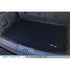 Smart Trim™ Custom Fit Floor Liners For 2018-2024 Lincoln Navigator 2nd Row Bucket Seats (Only Max or L)