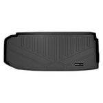 SMARTLINER Custom Fit Floor Liners For 2018-2022 Lexus RXL (7 Passenger)