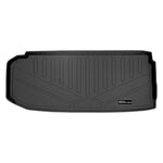 SMARTLINER Custom Fit Floor Liners For 2018-2022 Lexus RXL Hybrid (7 Passenger)