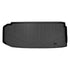SMARTLINER Custom Fit Floor Liners For 2018-2022 Lexus RXL Hybrid (7 Passenger)