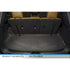 SMARTLINER Custom Fit Floor Liners For 2020-2025 Kia Telluride with 2nd Row Bucket Seats No Center Console and No In Between Coverage
