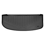 SMARTLINER Custom Fit Floor Liners For 2020-2025 Kia Telluride with 2nd Row Bucket Seats No Center Console and No In Between Coverage