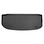 SMARTLINER Custom Fit Floor Liners For 2020-2025 Hyundai Palisade with 2nd Row Bench Seat