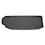 SMARTLINER Custom Fit Floor Liners For 2020-2025 Toyota Highlander Hybrid (without subwoofer)