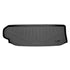 SMARTLINER Custom Fit Floor Liners For 2020-2025 Toyota Highlander (Fits models without Subwoofer)