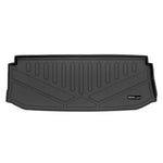 SMARTLINER Custom Fit Floor Liners For 2020-2025 Toyota Highlander (with Subwoofer)