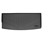 SMARTLINER Custom Fit Floor Liners For 2021-2025 Cadillac Escalade with 2nd Row Bucket Seats