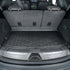 SMARTLINER Custom Fit Floor Liners For 2021-2025 Cadillac Escalade with 2nd Row Bucket Seats