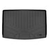 SMARTLINER Custom Fit Floor Liners For 2021-2025 Cadillac Escalade ESV with 2nd Row Bucket Seats