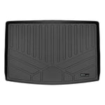 SMARTLINER Custom Fit Floor Liners For 2021-2025 Chevrolet Suburban with 2nd Row Bucket Seats