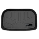 SMARTLINER Custom Fit Floor Liners For 2020-2025 Tesla Model Y (5 Passenger)