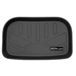 SMARTLINER Custom Fit Floor Liners For 2026 Tesla Model Y (5 Passenger)
