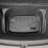 SMARTLINER Custom Fit Floor Liners For 2026 Tesla Model Y (7 Passenger)