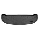 SMARTLINER Custom Fit Floor Liners For 2021-2025 Kia Sorento (with 2nd Row Bench Seat)